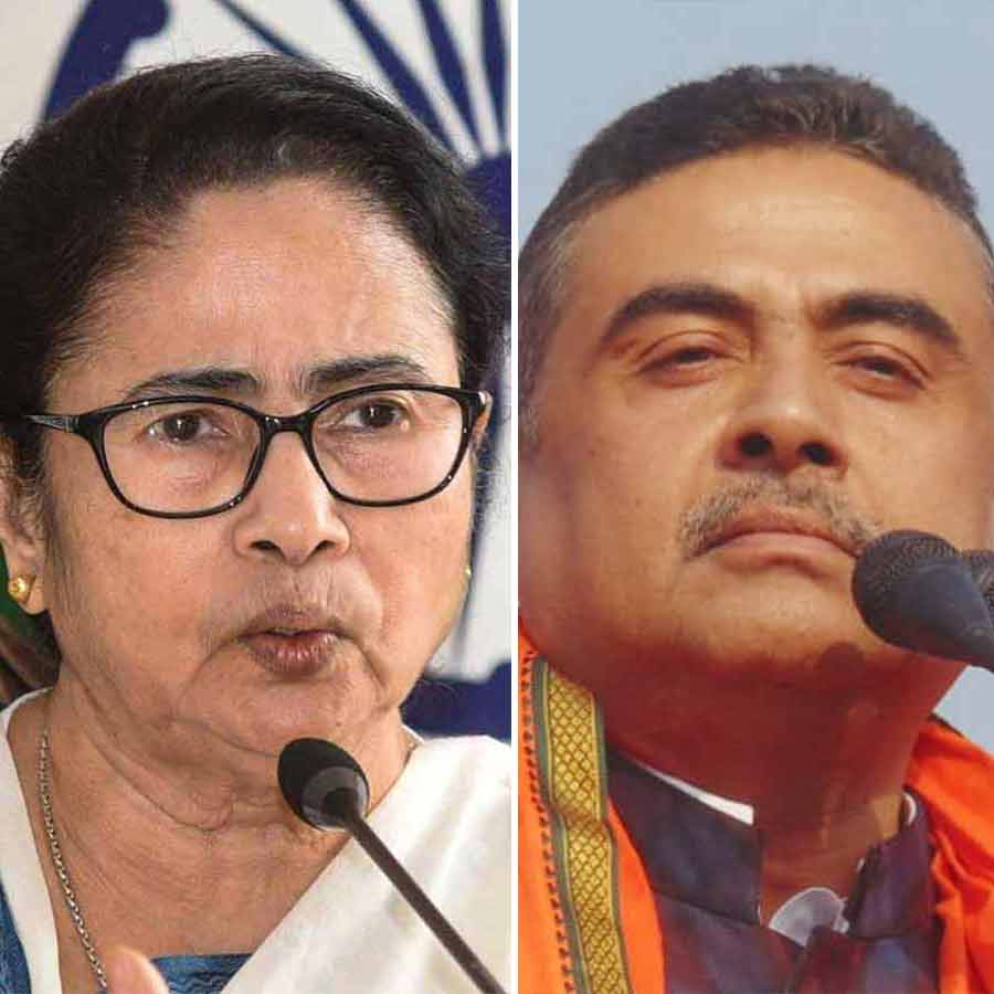 Suvendu demands CM’s resignation on moral ground, oppsn also questions dole policy