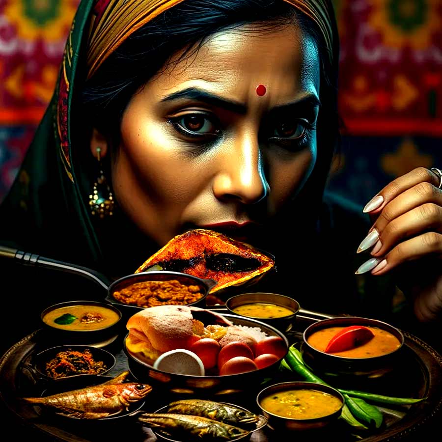 Is there risk associated with eating too much protein, what are the impacts