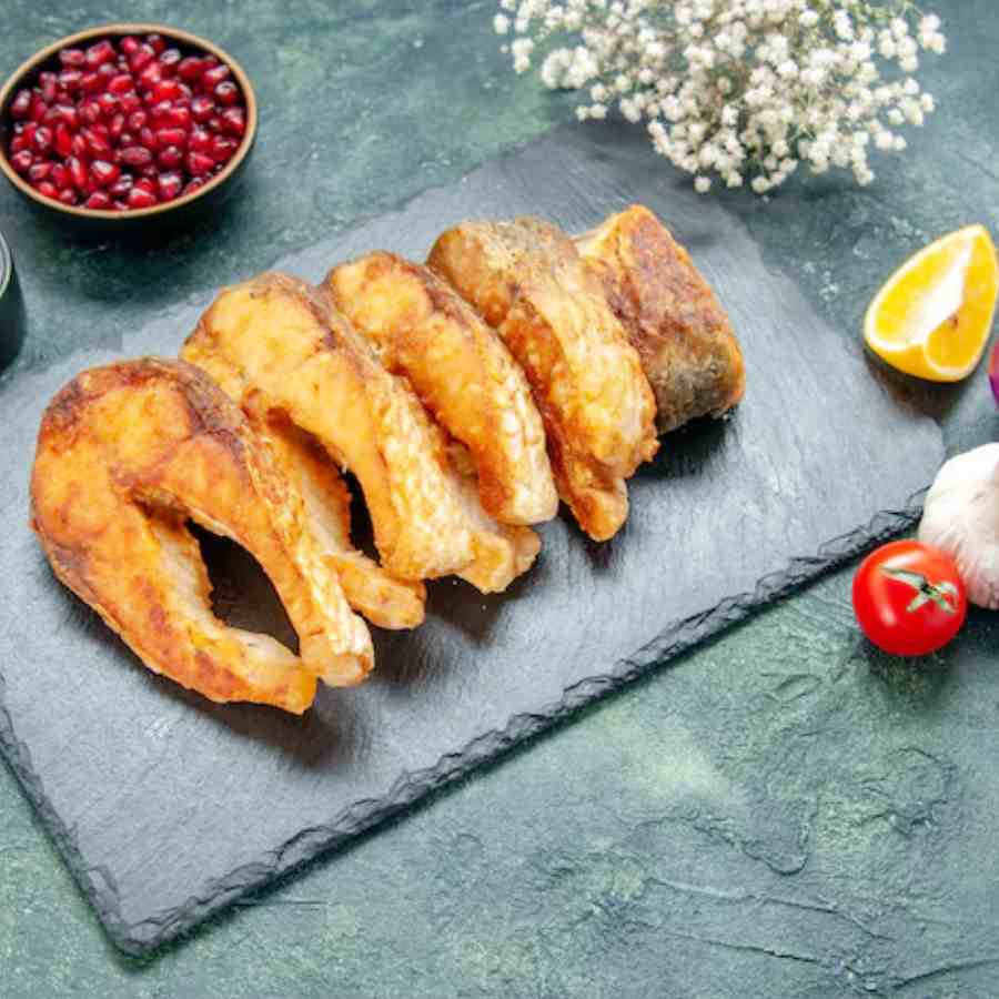 কতটা প্রোটিন খাওয়া স্বাস্থ্যকর?