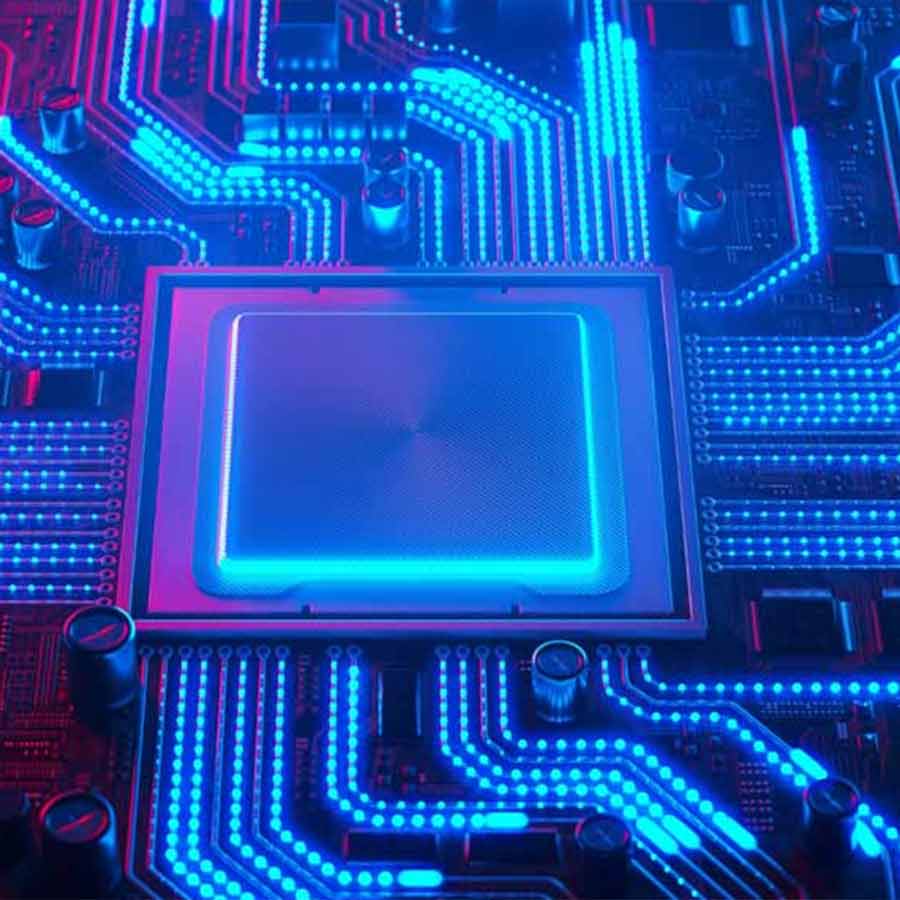 Display chip manufacturing plant to be set up in Uttar Pradesh