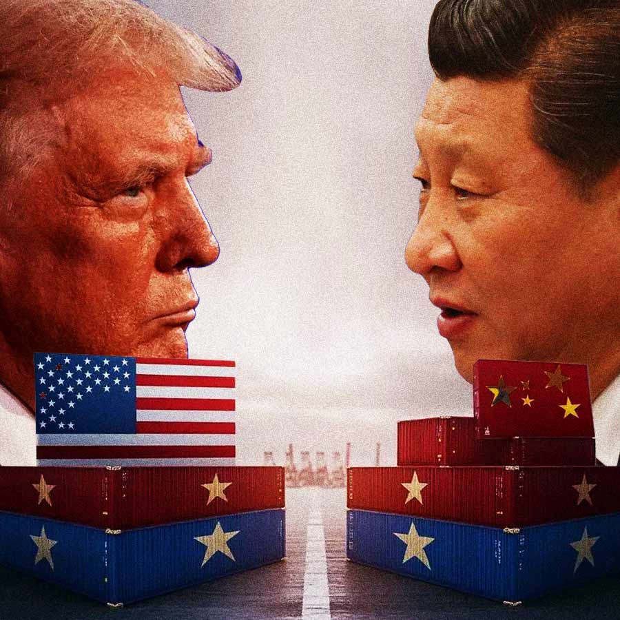 US and China once again suspends tariff for another 90 days dgtl