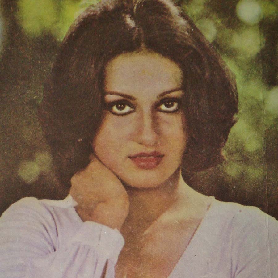 Bollywood Actress Reena Roy Married Pakistani Cricketer Mohsin Khan, Had Rumoured Affair with Shatrughan Sinha 