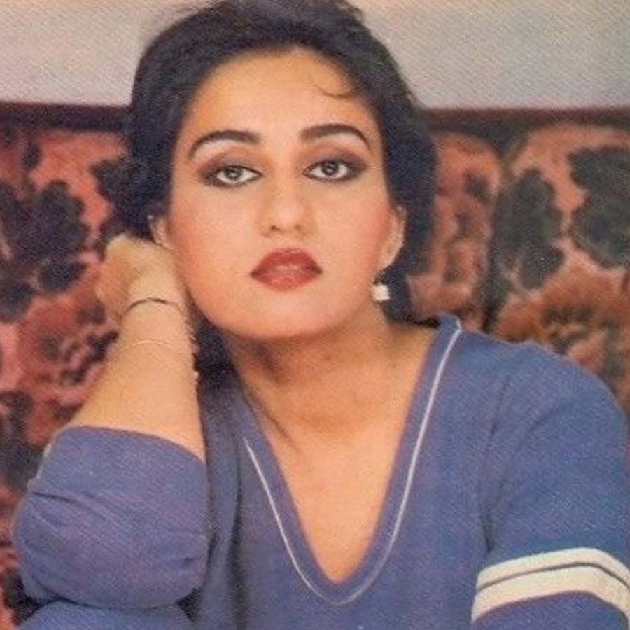 Bollywood Actress Reena Roy Married Pakistani Cricketer Mohsin Khan, Had Rumoured Affair with Shatrughan Sinha 