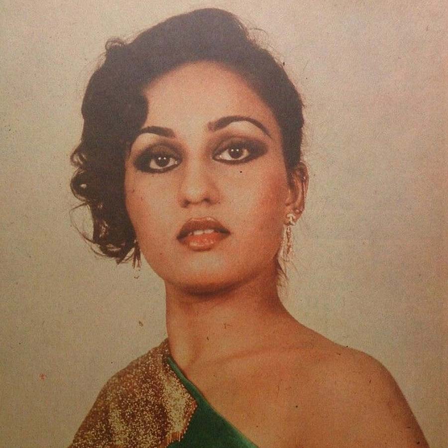 Bollywood Actress Reena Roy Married Pakistani Cricketer Mohsin Khan, Had Rumoured Affair with Shatrughan Sinha 