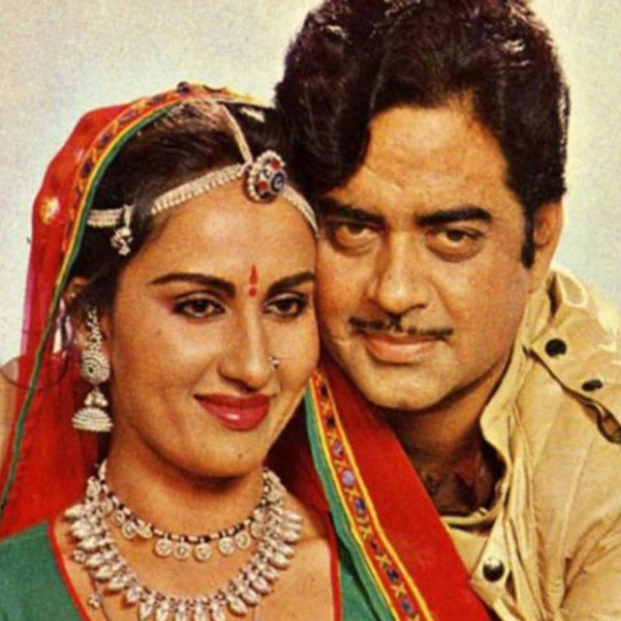 Bollywood Actress Reena Roy Married Pakistani Cricketer Mohsin Khan, Had Rumoured Affair with Shatrughan Sinha 