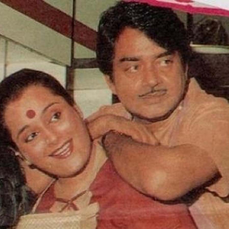 Bollywood Actress Reena Roy Married Pakistani Cricketer Mohsin Khan, Had Rumoured Affair with Shatrughan Sinha 