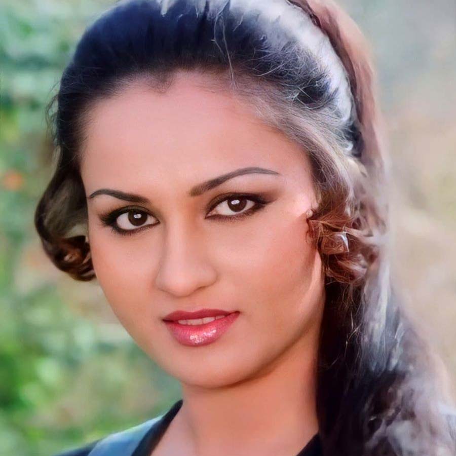 Bollywood Actress Reena Roy Married Pakistani Cricketer Mohsin Khan, Had Rumoured Affair with Shatrughan Sinha 
