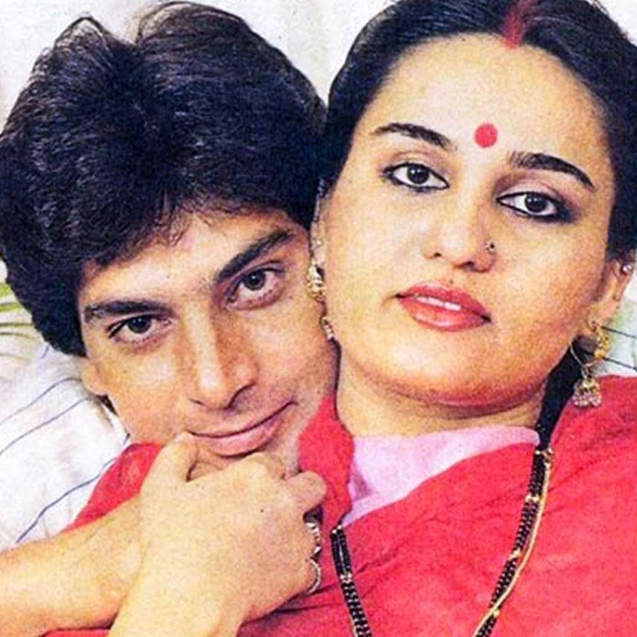 Bollywood Actress Reena Roy Married Pakistani Cricketer Mohsin Khan, Had Rumoured Affair with Shatrughan Sinha 