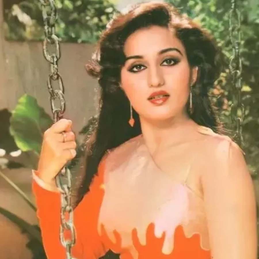 Bollywood Actress Reena Roy Married Pakistani Cricketer Mohsin Khan, Had Rumoured Affair with Shatrughan Sinha 