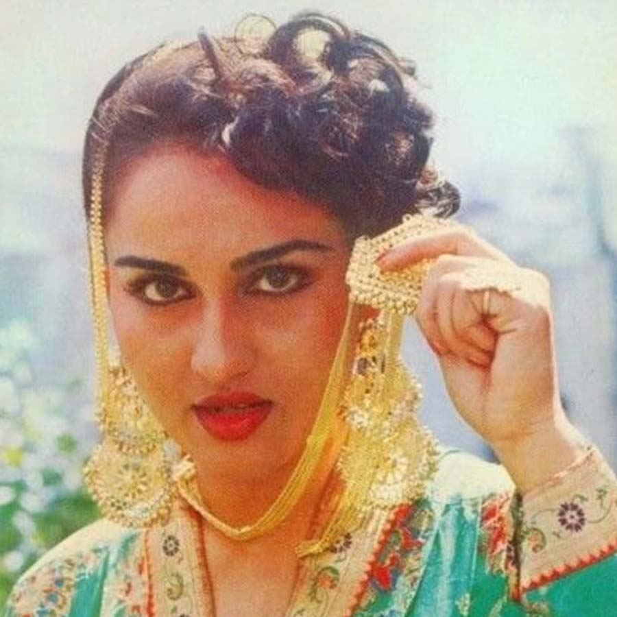 Bollywood Actress Reena Roy Married Pakistani Cricketer Mohsin Khan, Had Rumoured Affair with Shatrughan Sinha 