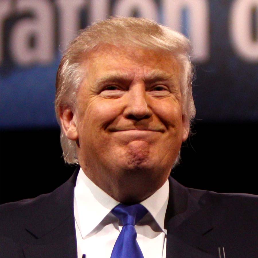 US President Donald Trump supports Pakistan during Operation Sindoor due to his Saudi Arabia visit