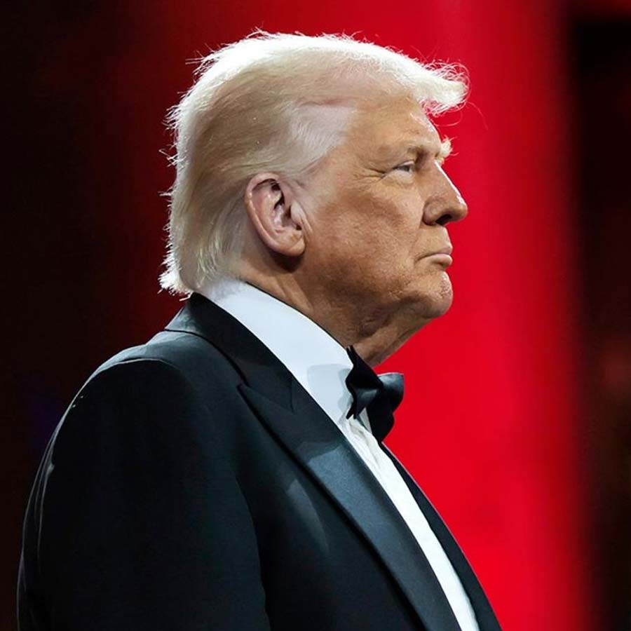 US President Donald Trump supports Pakistan during Operation Sindoor due to his Saudi Arabia visit