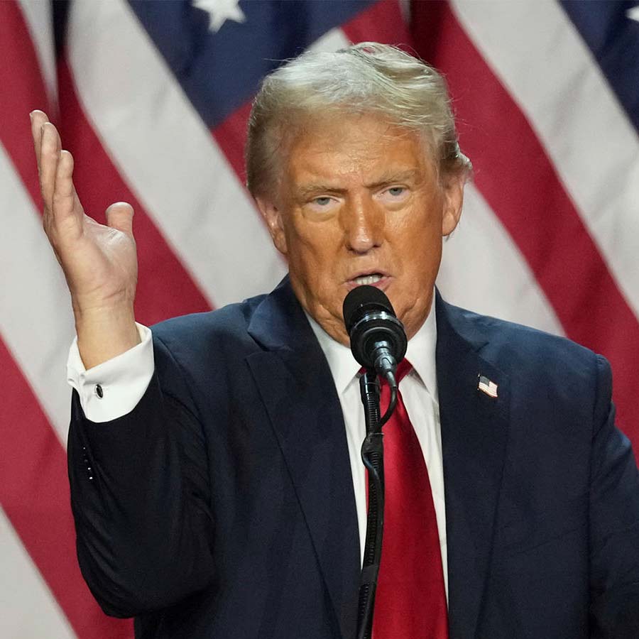 US President Donald Trump supports Pakistan during Operation Sindoor due to his Saudi Arabia visit