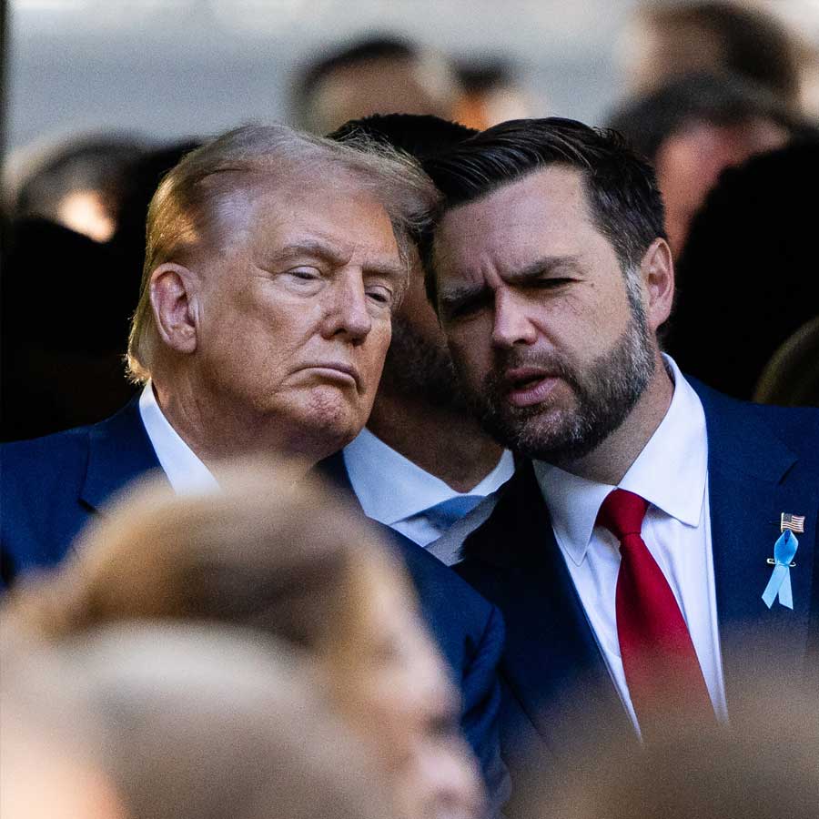 US President Donald Trump supports Pakistan during Operation Sindoor due to his Saudi Arabia visit