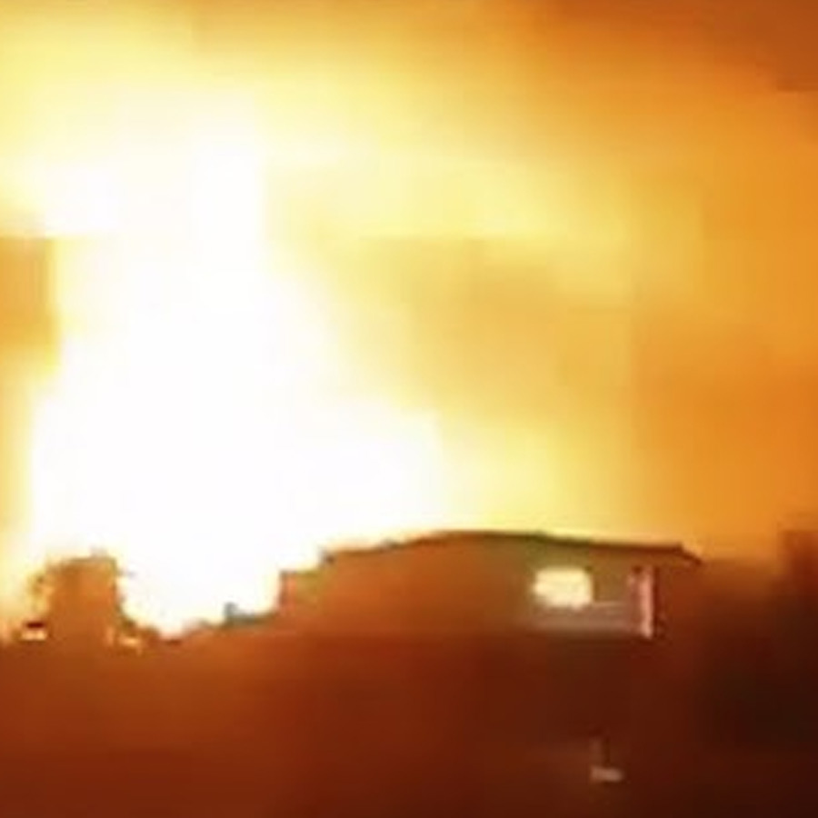 US President Donald Trump supports Pakistan during Operation Sindoor due to his Saudi Arabia visit