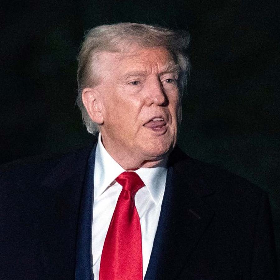 US President Donald Trump supports Pakistan during Operation Sindoor due to his Saudi Arabia visit