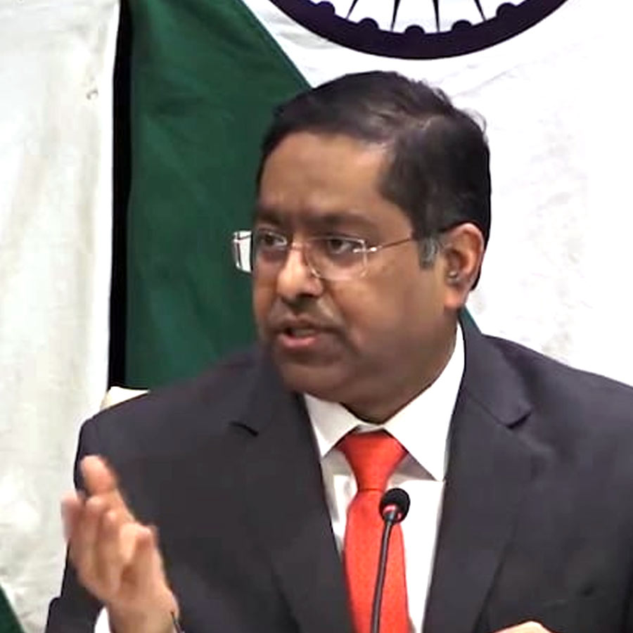 US President Donald Trump supports Pakistan during Operation Sindoor due to his Saudi Arabia visit