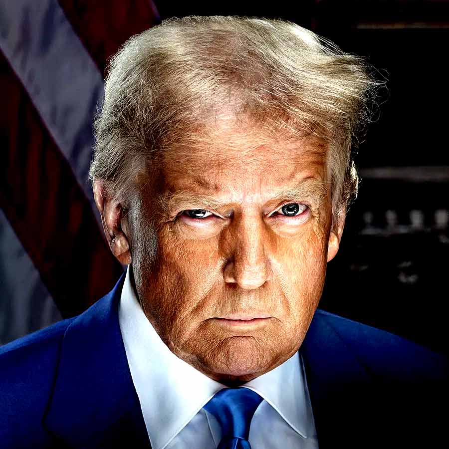 US President Donald Trump supports Pakistan during Operation Sindoor due to his Saudi Arabia visit