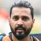 মুরলী বিজয়