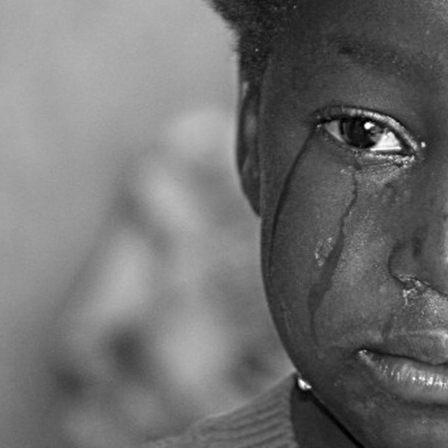 Village where Everyone is a cousin