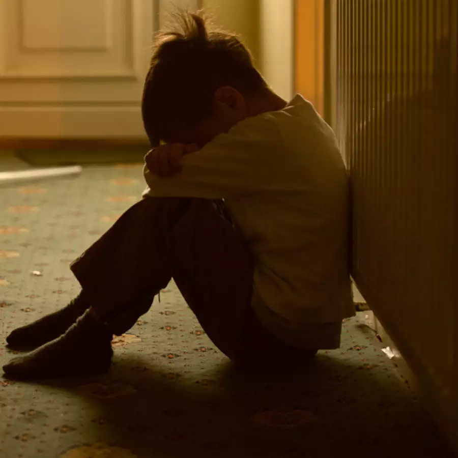 Village where Everyone is a cousin