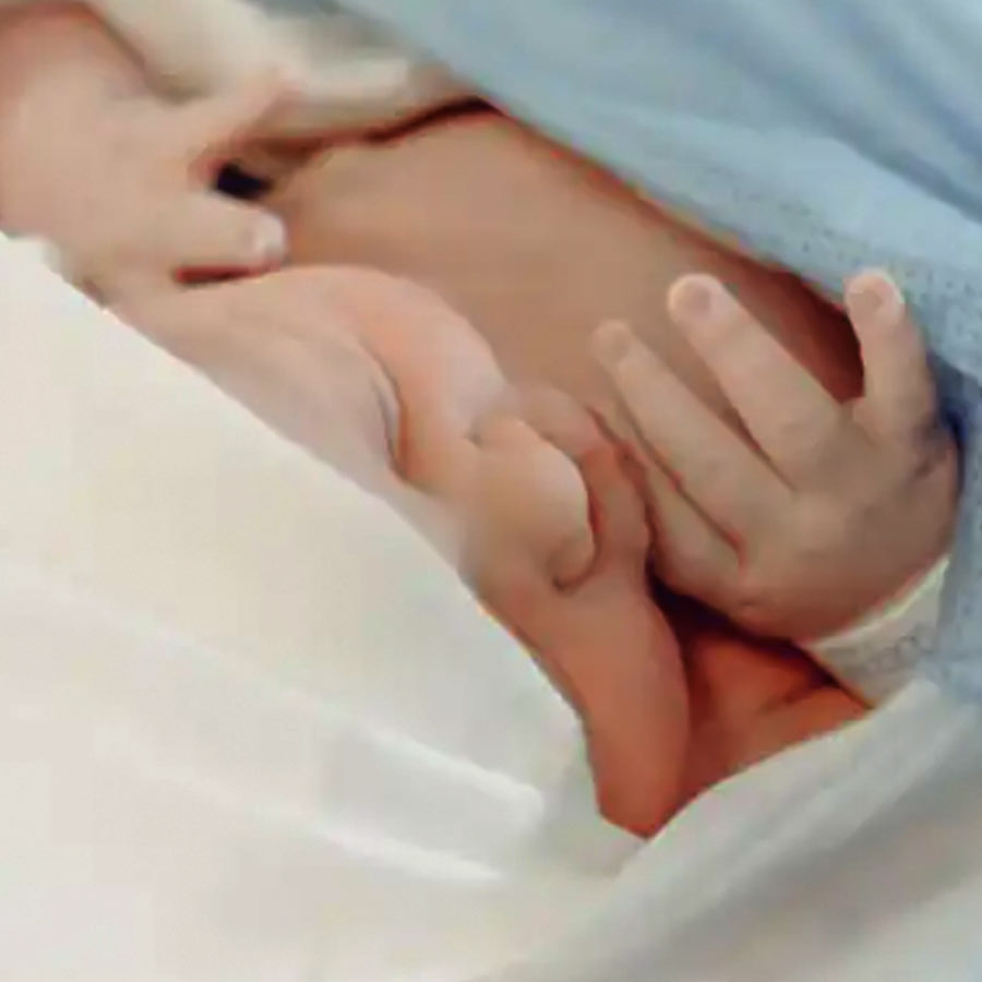 Village where Everyone is a cousin