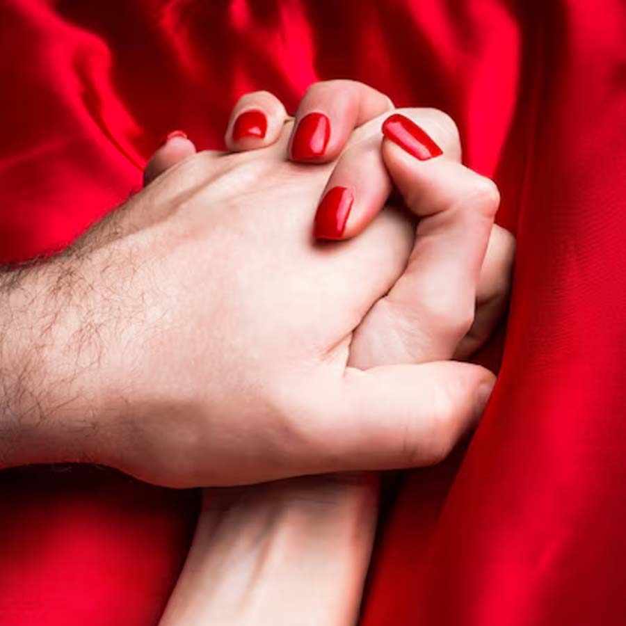 Village where Everyone is a cousin