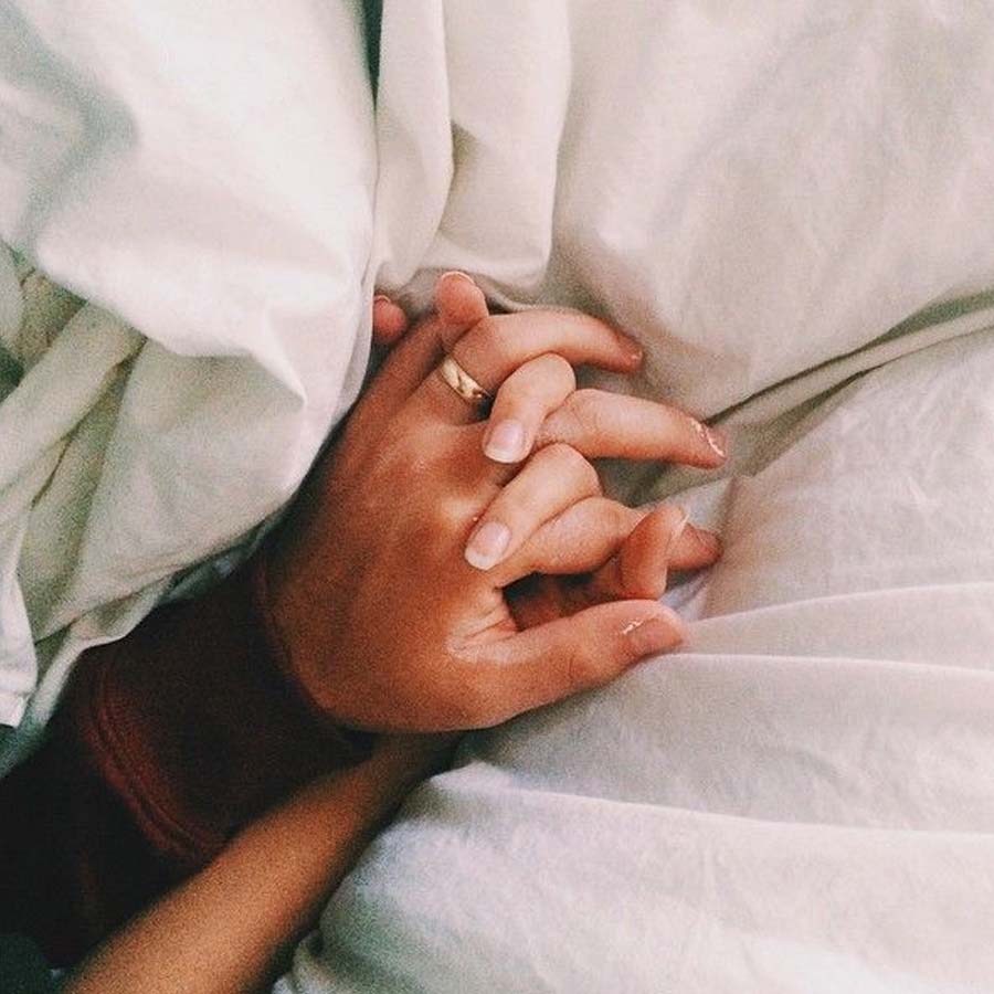 Village where Everyone is a cousin