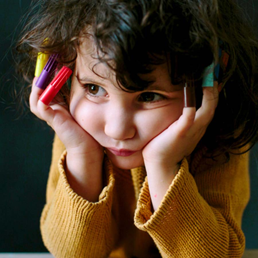 Village where Everyone is a cousin