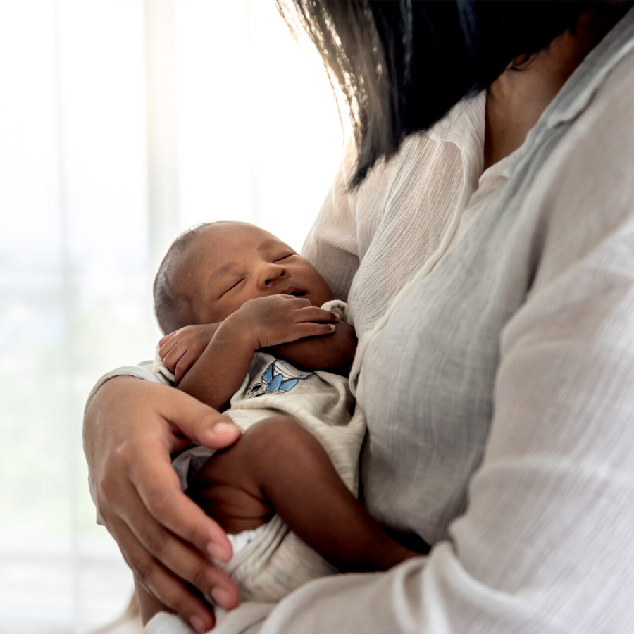 Village where Everyone is a cousin