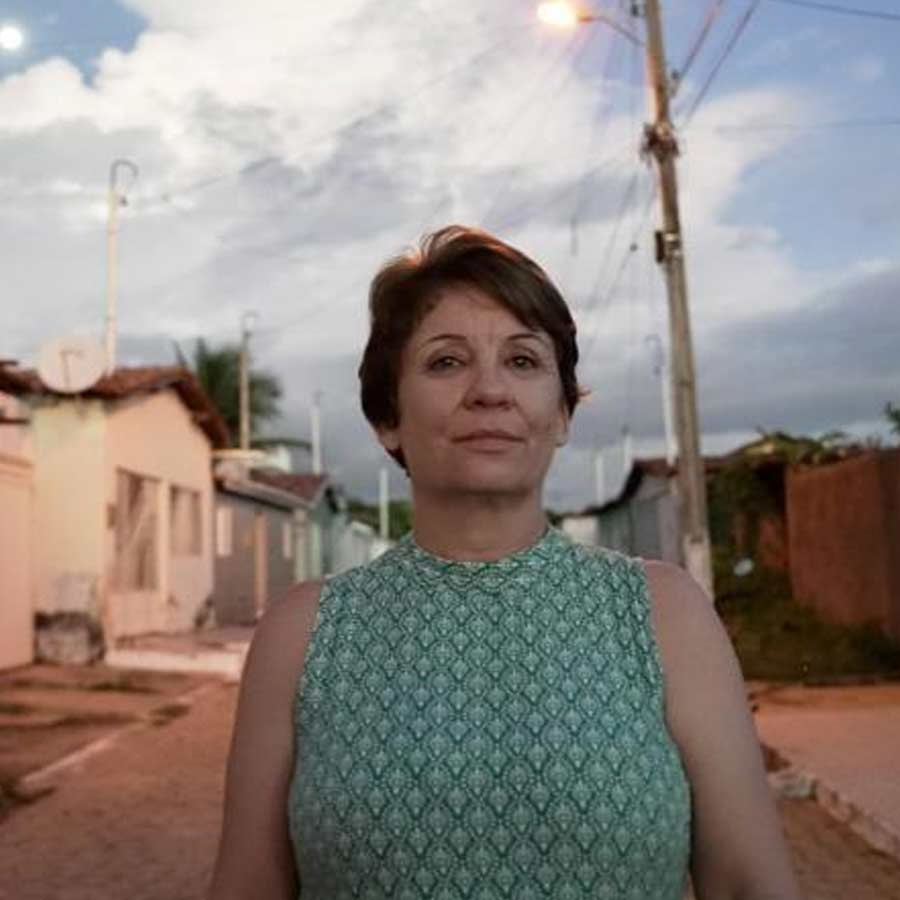 Village where Everyone is a cousin