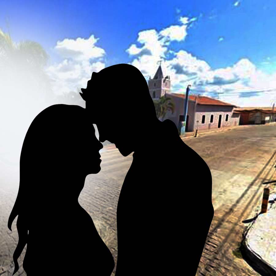 Rare Genetic Disorder SPOAN Syndrome Afflicts Brazilian Village Where Many Couples Are Cousins dgtl