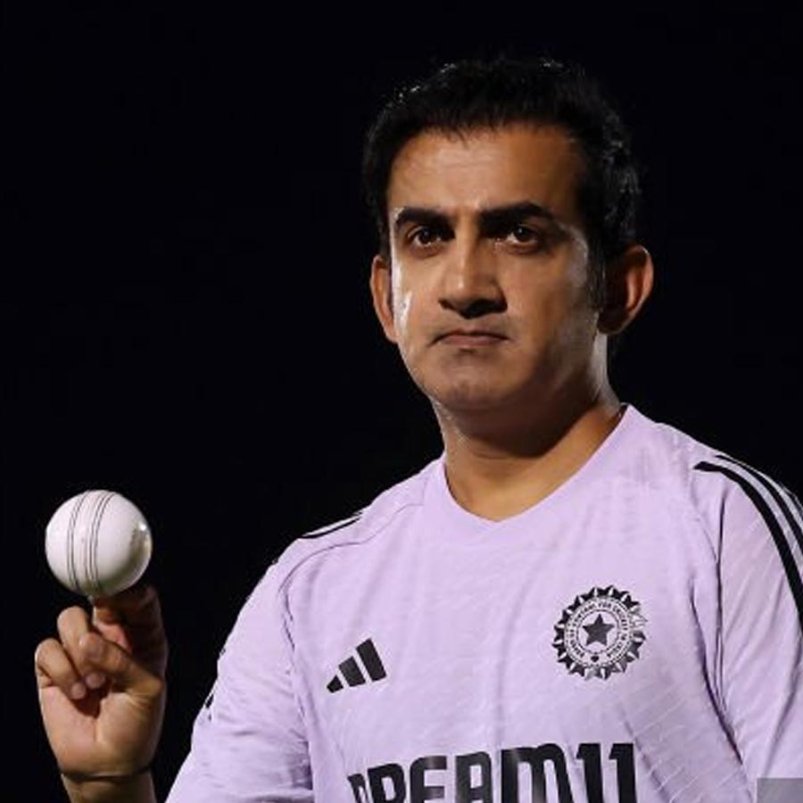 Gautam Gambhir