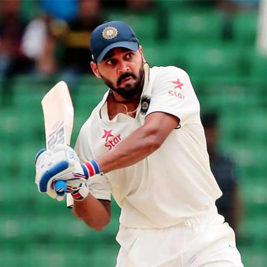  Murali Vijay