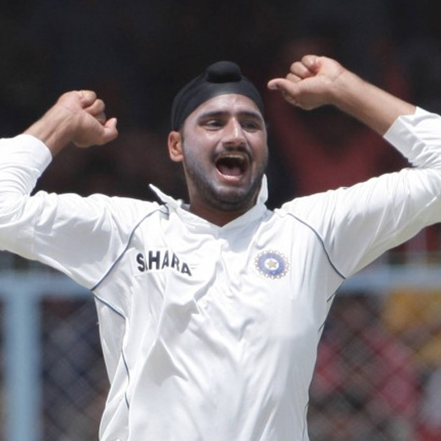 Harbhajan Singh