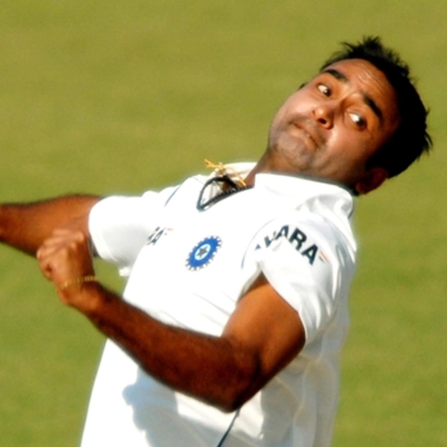 Amit Mishra
