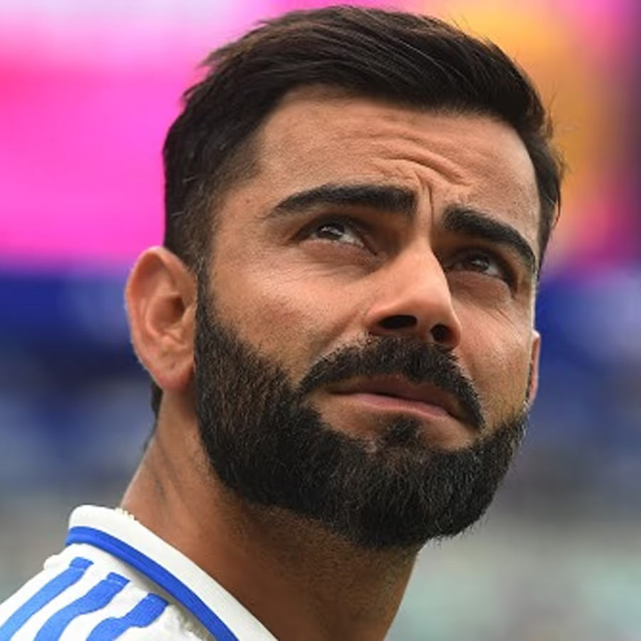 From Rahul Dravid to Suresh Raina, here\\\\\\\\\\\\\\\\\\\\\\\\\\\\\\\\\\\\\\\\\\\\\\\\\\\\\\\\\\\\\\\'s what Virat Kohli’s Test debut teammates are doing now