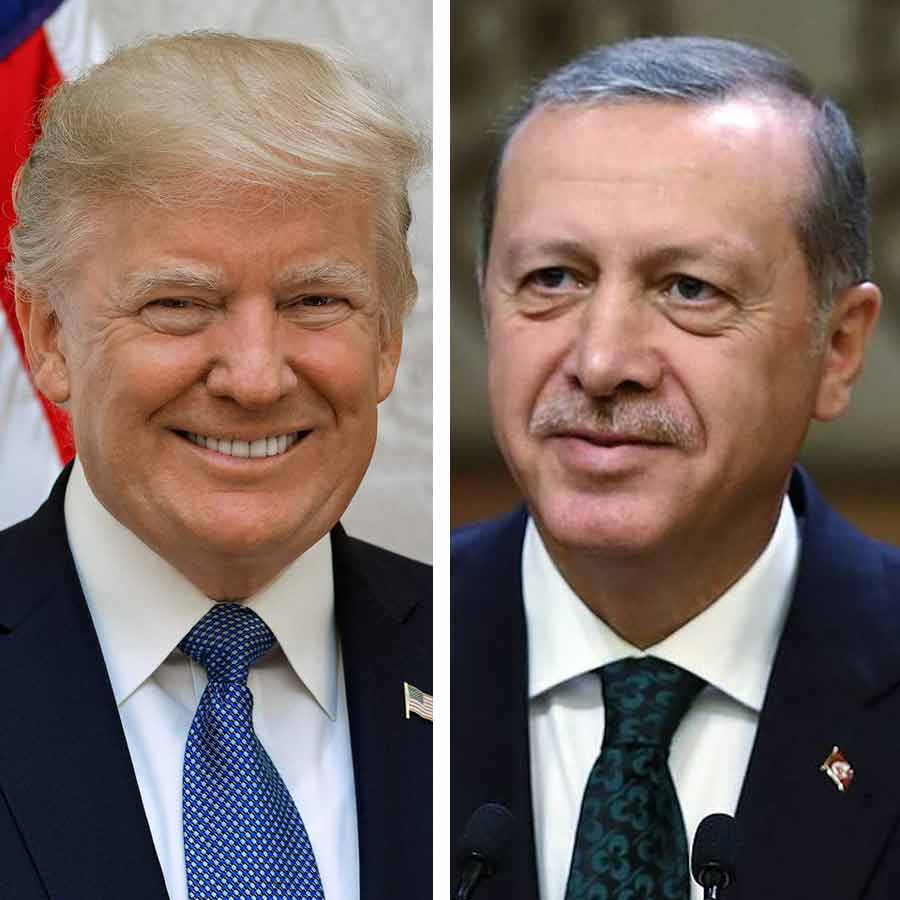 US approves 304 million missile sales to Turkey as NATO allies work to strengthen trade and defense ties dgtl