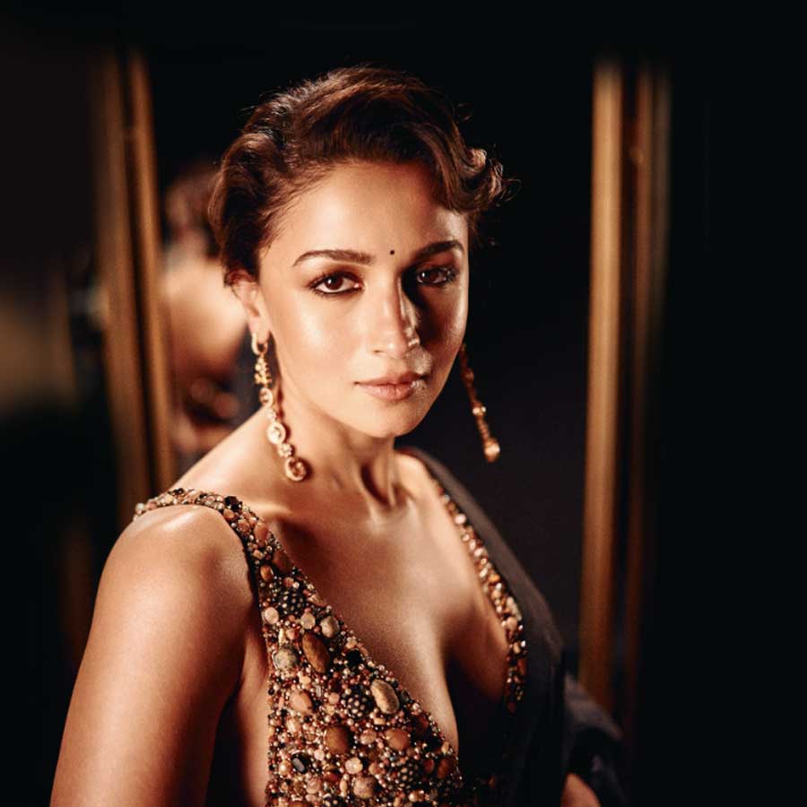 Alia Bhatt Reveals The BIGGEST Change After Raha's Birth dgtl