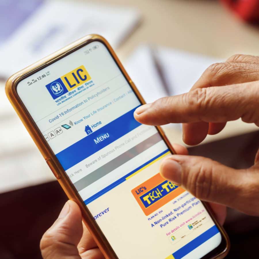 Representative Picture