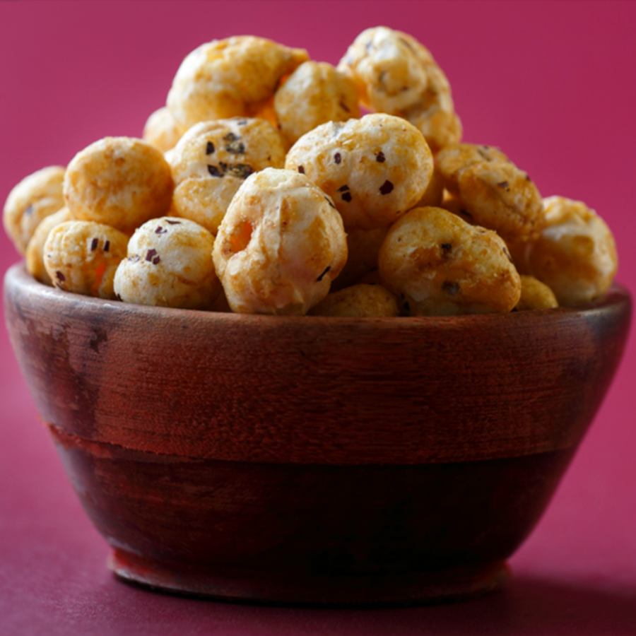 Should you eat Makhana or popped lotus seeds if you are planning to lose weight dgtl
