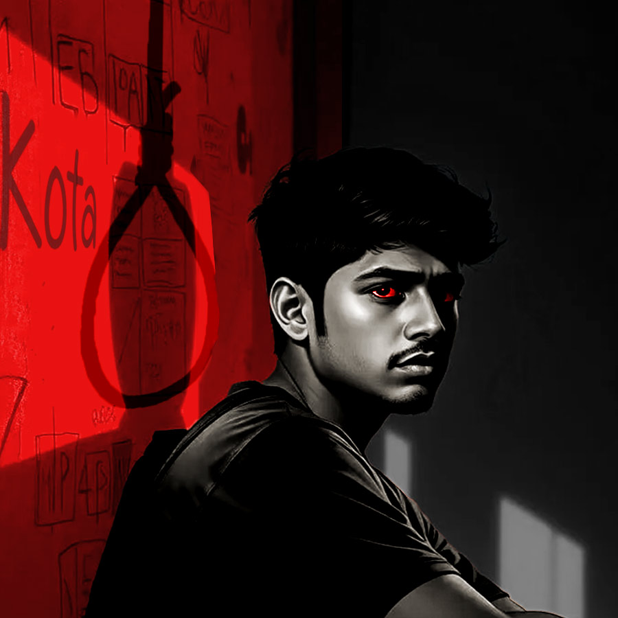 The reasons behind the increasing number of suicide in Indian society: analysis by Clinical Psychologist