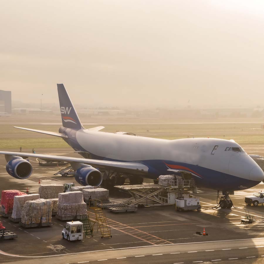 Turkish firm Celebi Aviation still handles high-security tasks at Indian Airports