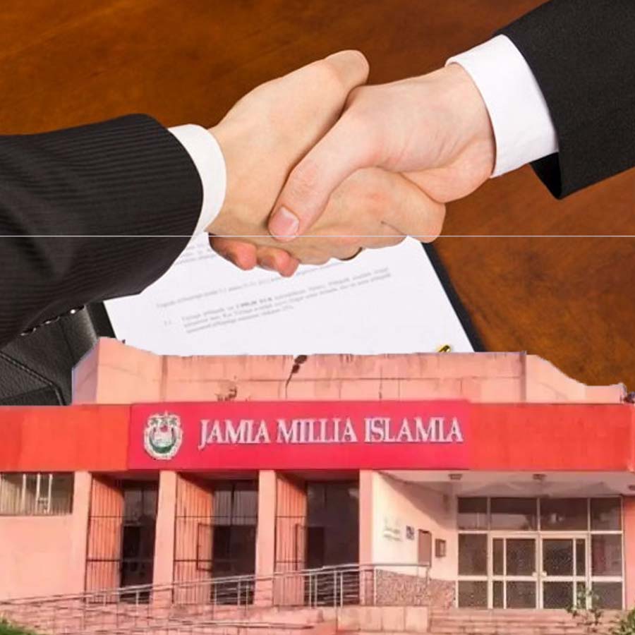 After JNU, Jamia Millia Islamilia University also supends MoU with institutes of Turkey dgtl
