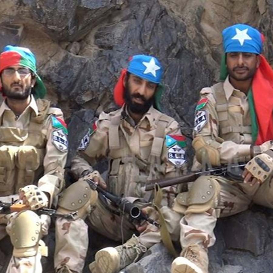 BLA launches Operation Herof 2.0 for Independent Balochistan amid Indian strike on Pakistan