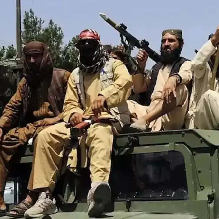 BLA launches Operation Herof 2.0 for Independent Balochistan amid Indian strike on Pakistan
