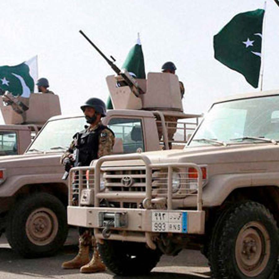 BLA launches Operation Herof 2.0 for Independent Balochistan amid Indian strike on Pakistan