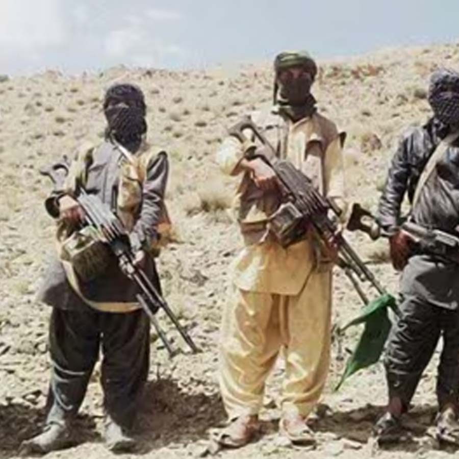 BLA launches Operation Herof 2.0 for Independent Balochistan amid Indian strike on Pakistan