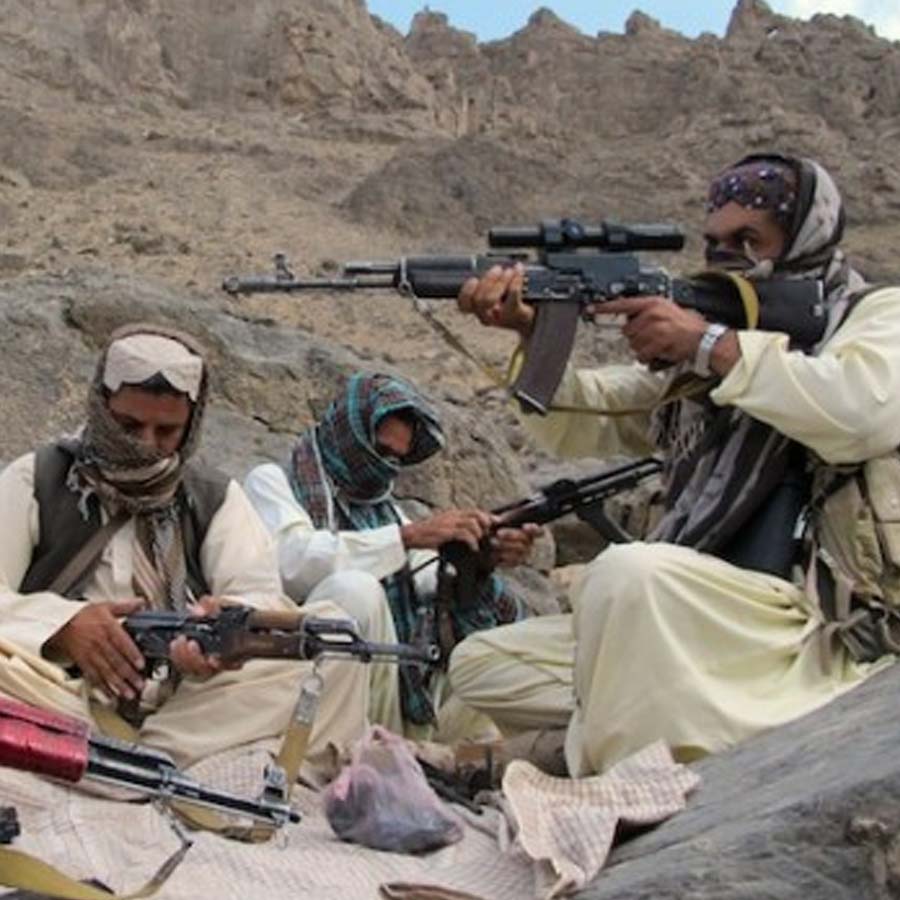 BLA launches Operation Herof 2.0 for Independent Balochistan amid Indian strike on Pakistan