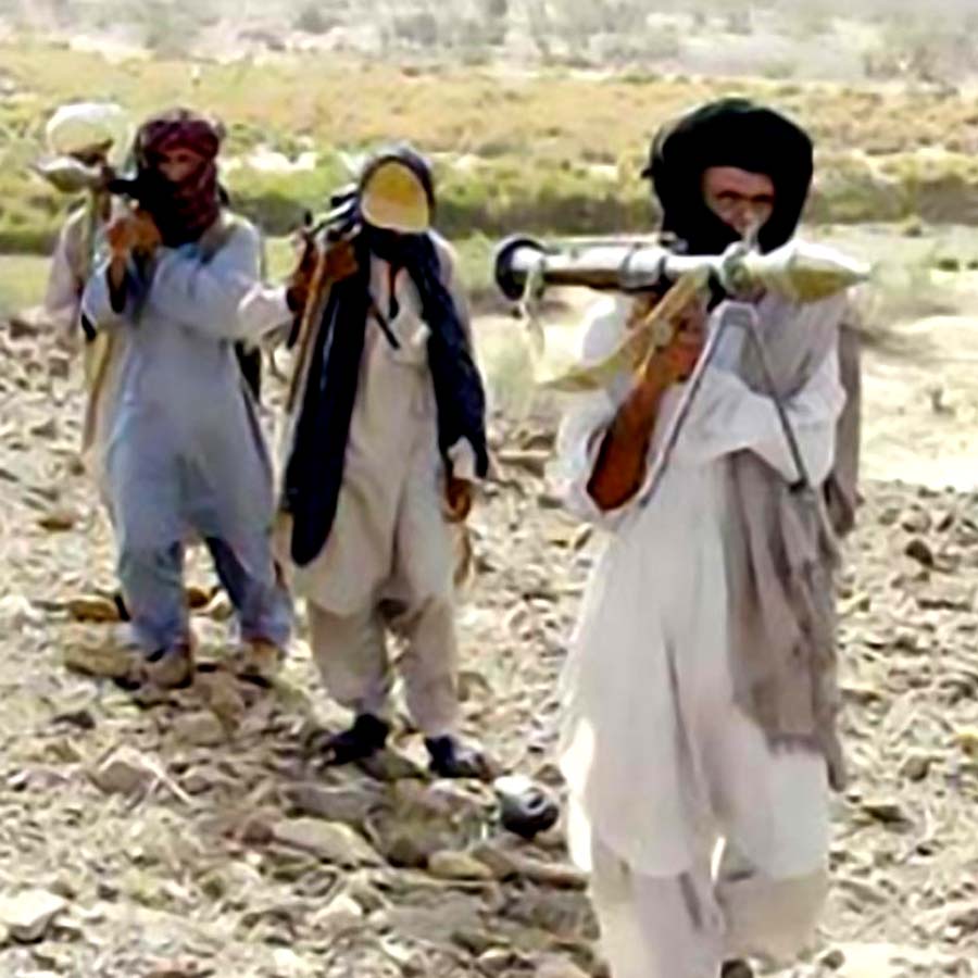 BLA launches Operation Herof 2.0 for Independent Balochistan amid Indian strike on Pakistan